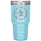 What the Heck 30oz Tumbler