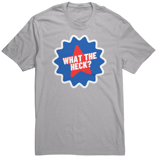 What the Heck Classic Tee