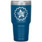 What the Hell 30oz Tumbler
